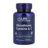 Glutathione Cysteine & C - 100 caps фото1