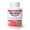 Magnesium Bisglycinate 200mg - 120 vcaps фото1