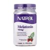 Melatonin 10mg - 140 gummies фото1