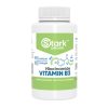 Niacinamide Vitamin B3 500mg - 90 caps фото1