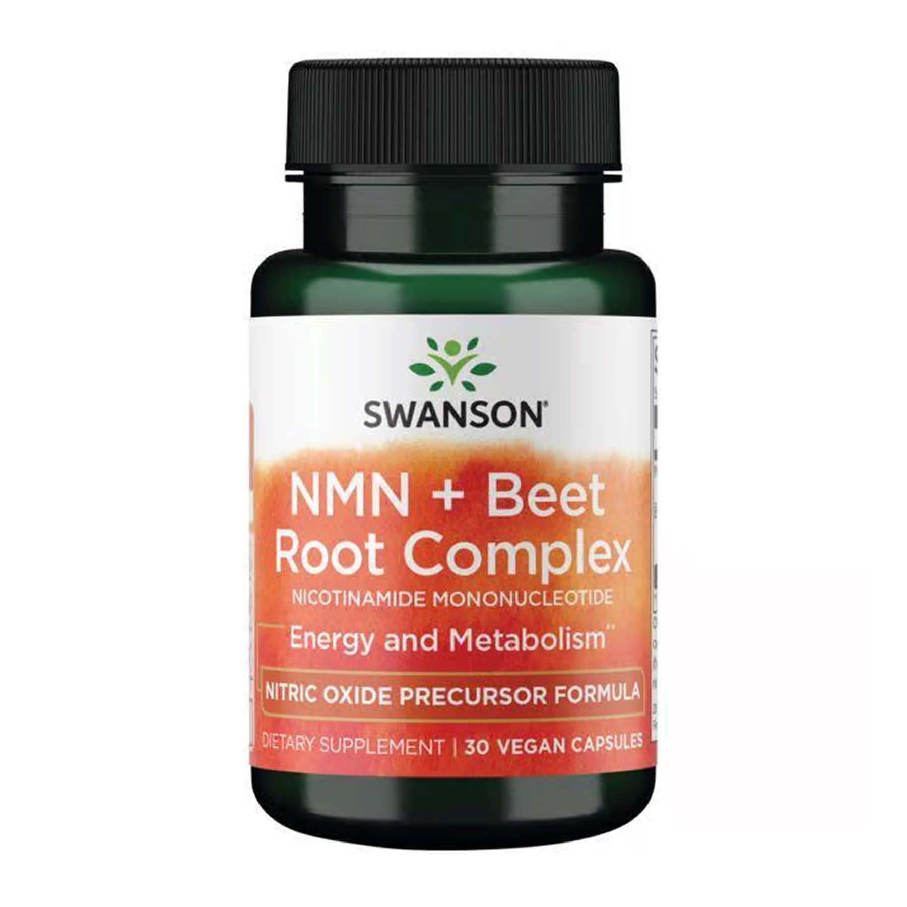 NMN + Beet Root Complex - 30 vcaps фото1