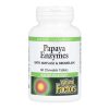 Papaya Enzymes - 60 tabs фото1