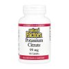 Potassium Citrate 99mg - 90 tabs фото1
