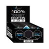 100% Whey Protein Instant MEGA BOX - 20x32g Chocolate фото1