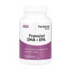 Prenatal DHA + EPA - 90 softgels фото1