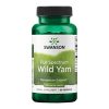 Full Spectrum Wild Yam 400mg - 60caps фото1