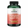 Pumpkin Seed Oil 1,000 mg - 100softgels фото1