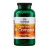 Super Stress B-Complex with Vitamin C - 240 caps фото1