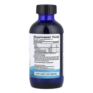 Ultimate Omega - 119 ml фото2