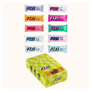 Variety Box - 10x45g фото1